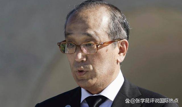 皇冠信用網怎么代理
_日本这场仪式皇冠信用網怎么代理
，中俄朝全体不去，唯有台当局上赶着，连脸都不要了